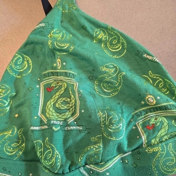 Harry Potter Bras Size Large - Picture 3 of 6